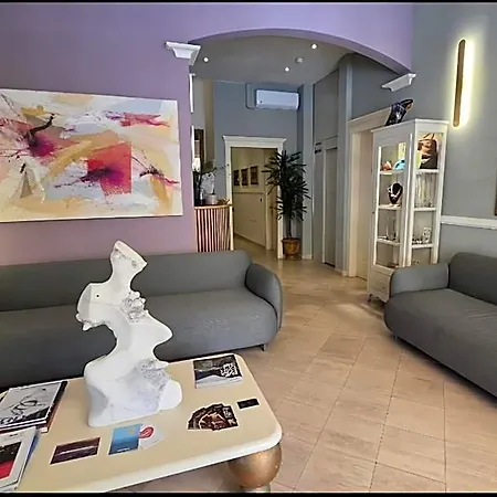 Hotel Viscardo Forte dei Marmi