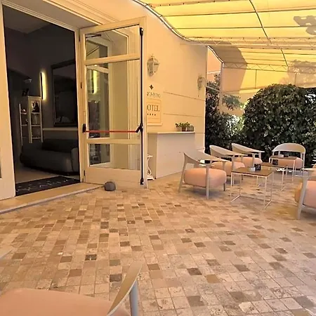 Viscardo 4* Forte dei Marmi
