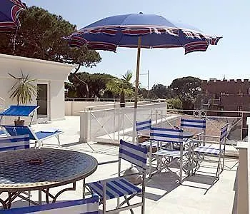 酒店 维斯卡尔多酒店