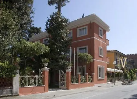 维斯卡尔多酒店 酒店 4*