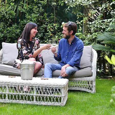 维斯卡尔多酒店 酒店