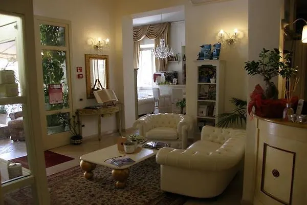 Hotel Viscardo 4*
