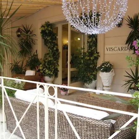 Hotel Viscardo