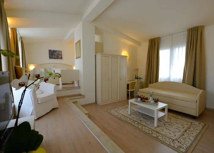 Viscardo Hotel