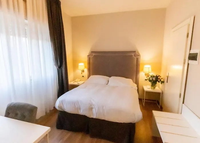 Viscardo Hotel