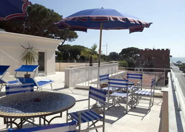 Hotel Viscardo