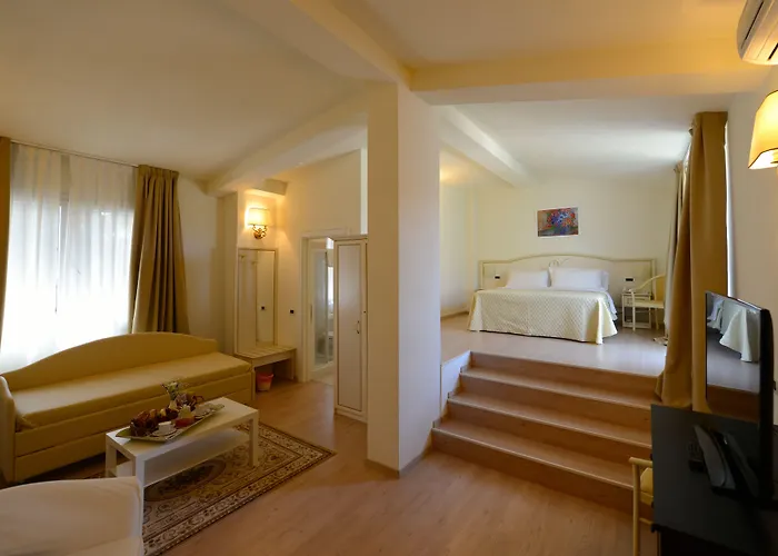 Hotel Viscardo