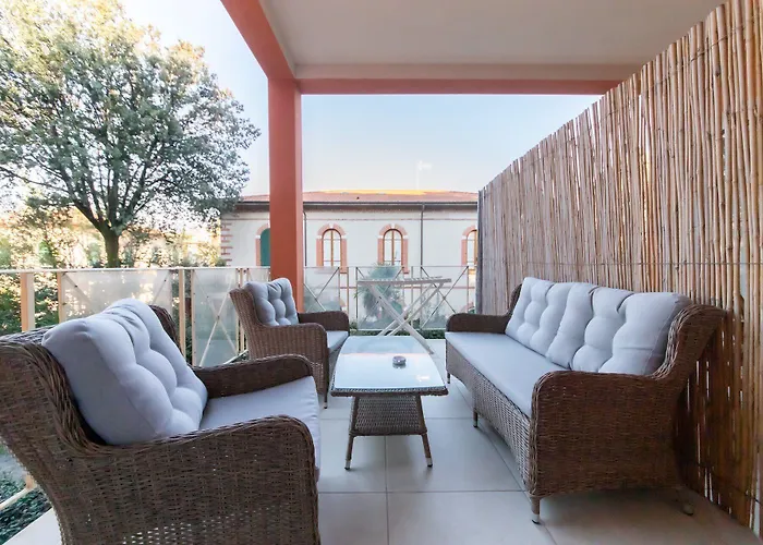 Hotel Viscardo