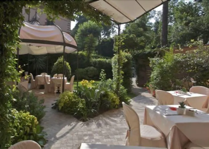 Viscardo Hotel 4*