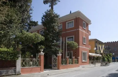 Viscardo Hotel 4*